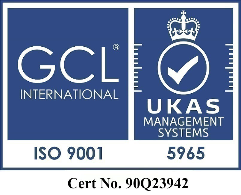 ISO 9001:2015