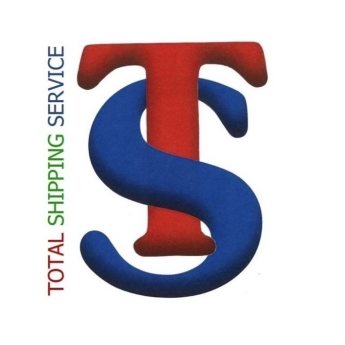 Total Shipping Service